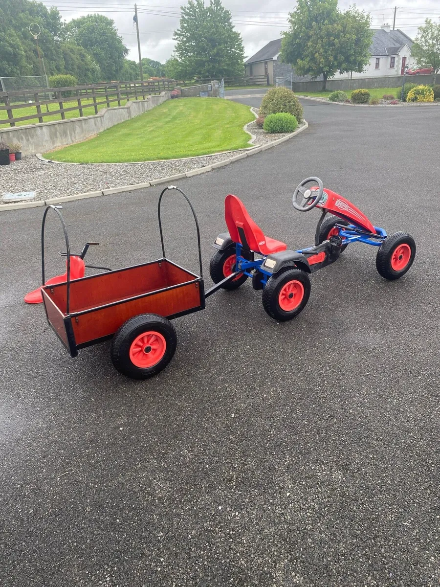 Berg Go Kart - Image 2