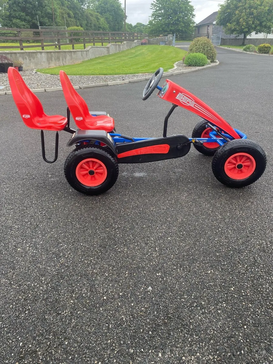 Berg Go Kart - Image 4
