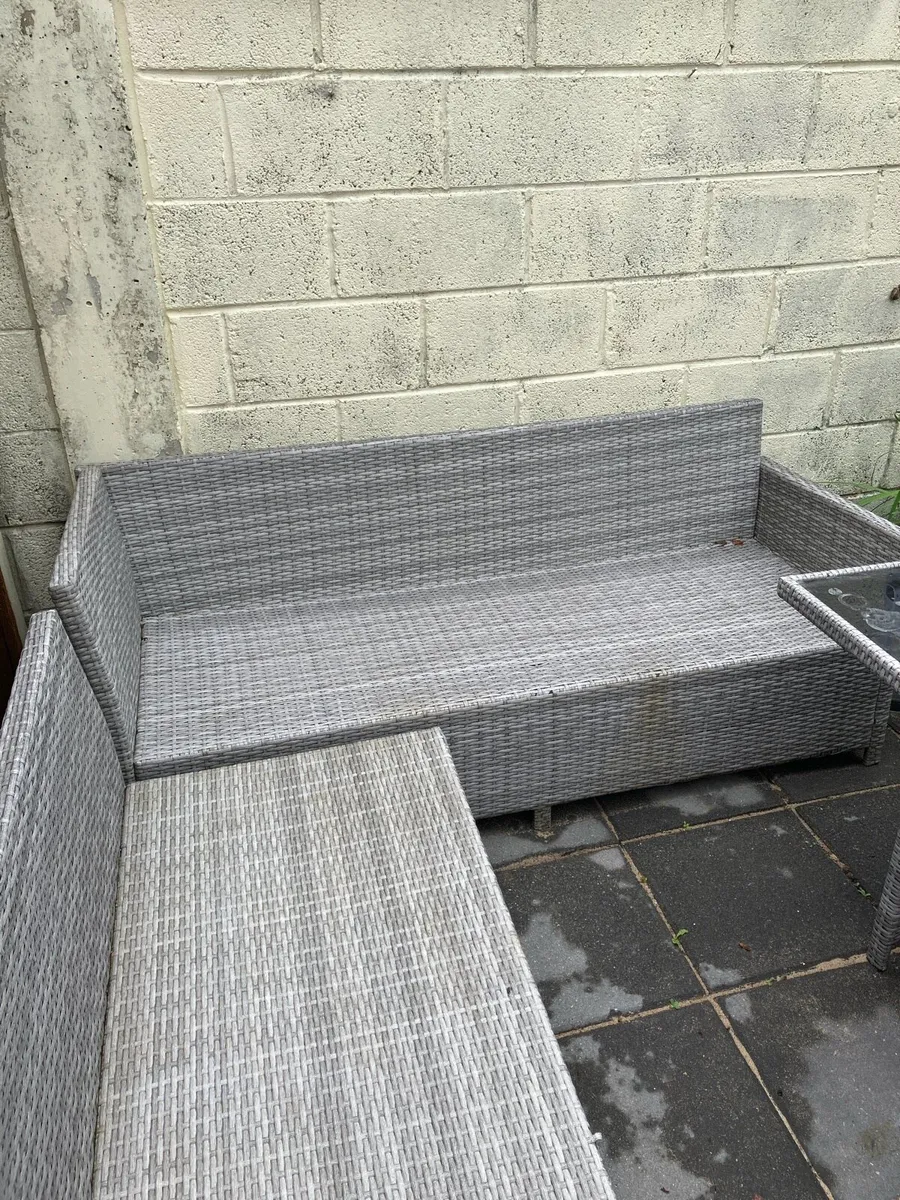 Garden Couches - Image 2