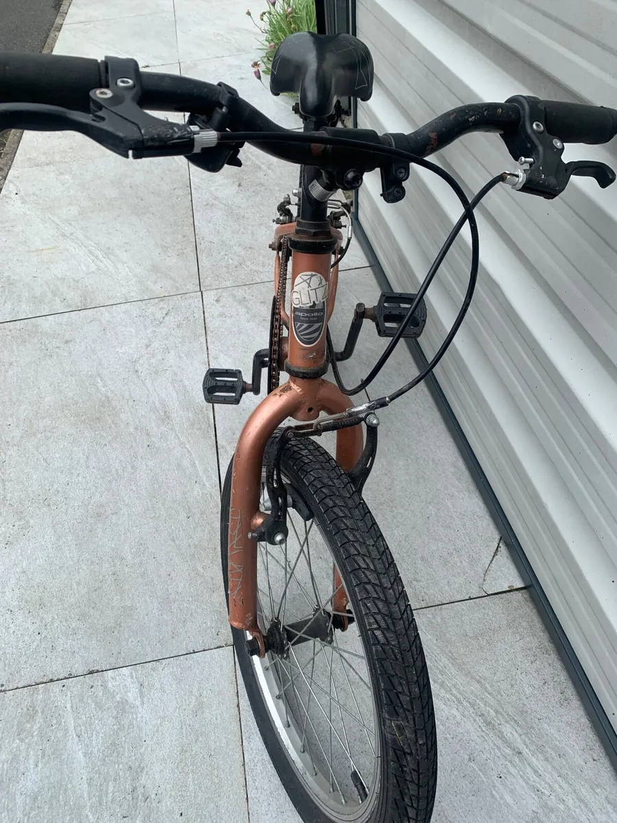 Bicycle - Image 2