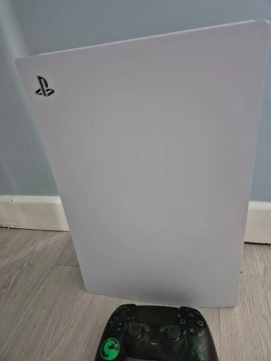 Playstation 5 - Image 1