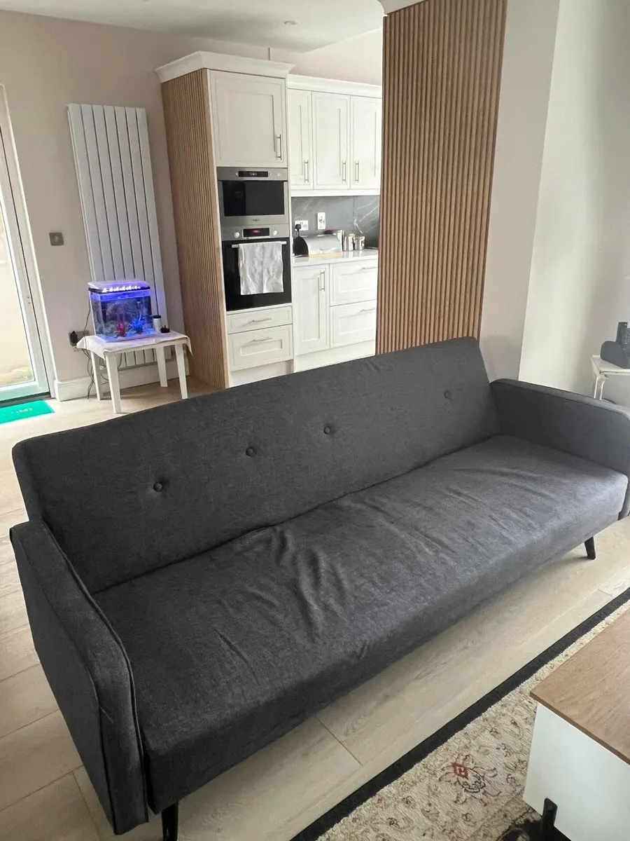 sofa couch bed - Image 2