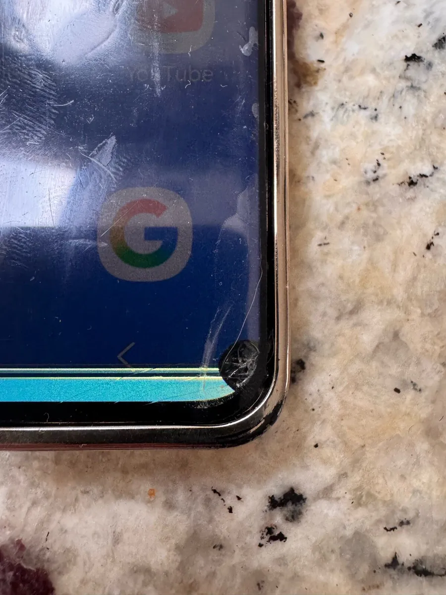 Samsung Galaxy s21 Ultra - Image 3