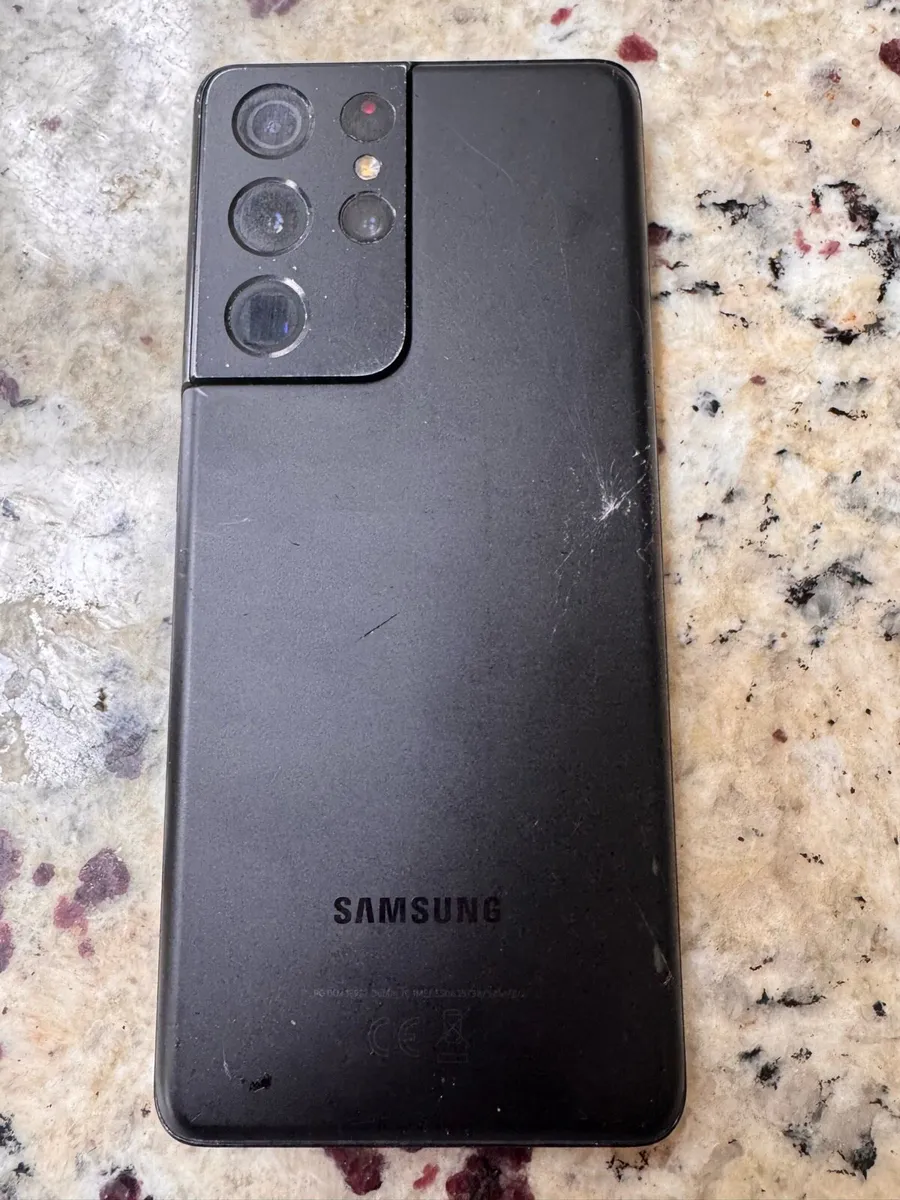 Samsung Galaxy s21 Ultra - Image 4