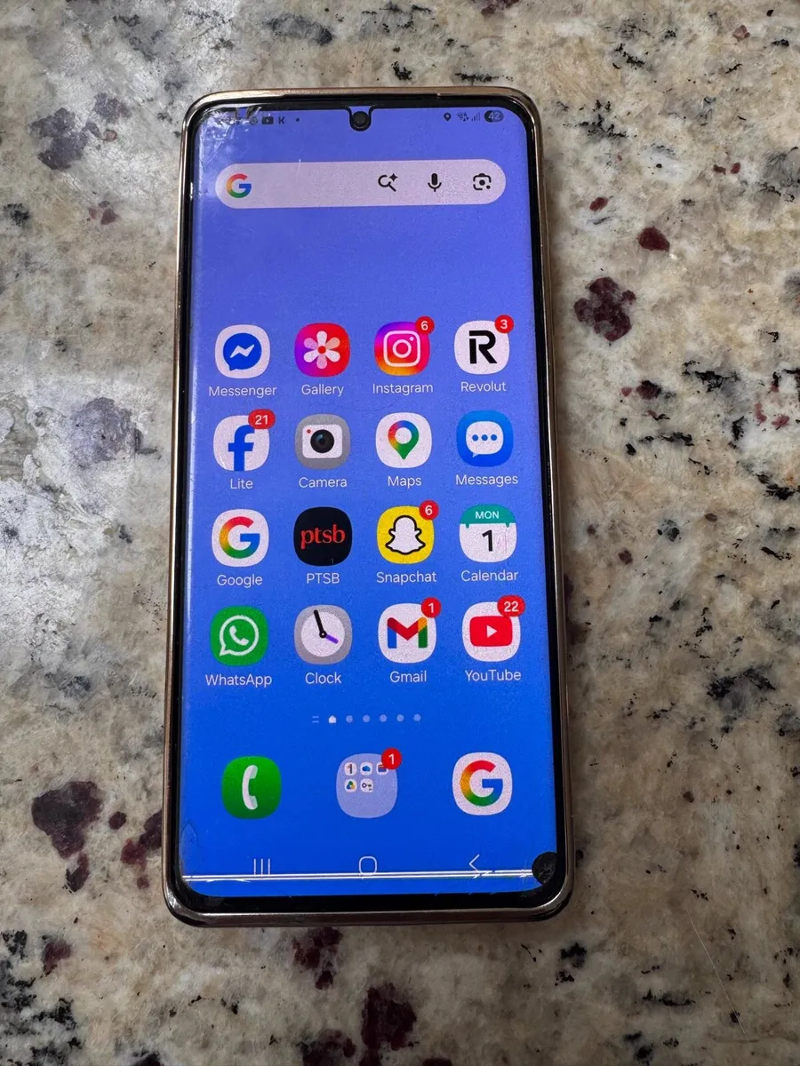 Samsung Galaxy s21 Ultra - Image 1
