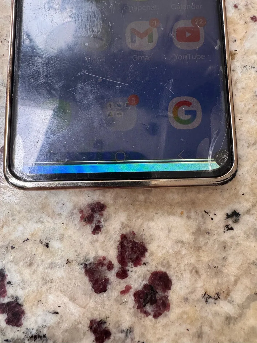 Samsung Galaxy s21 Ultra - Image 2
