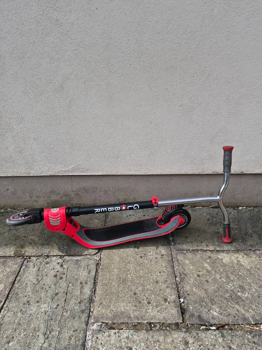 Globber Scooter - Image 3