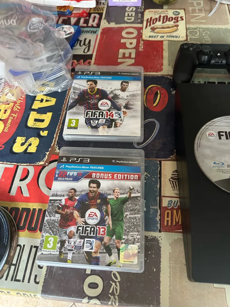PlayStation 3 - Image 1