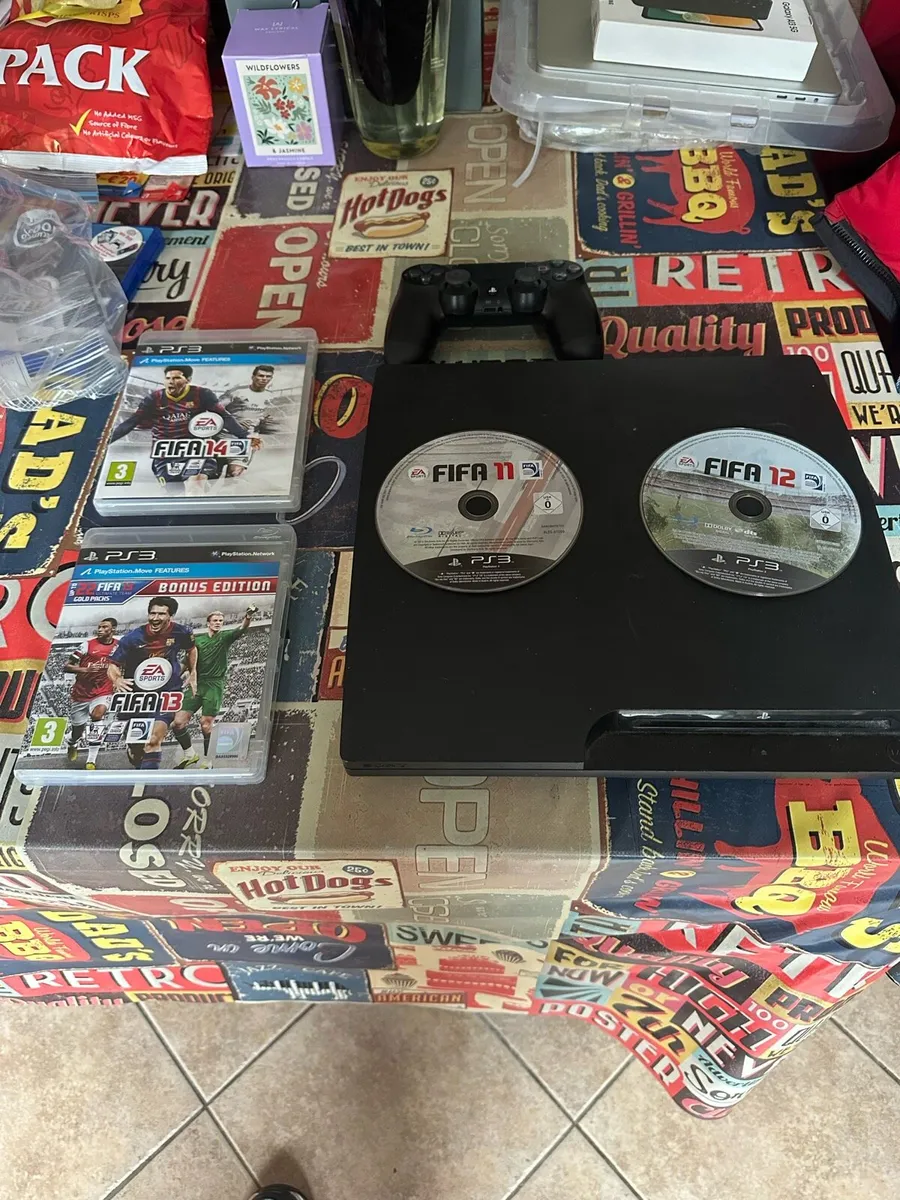 PlayStation 3 - Image 2