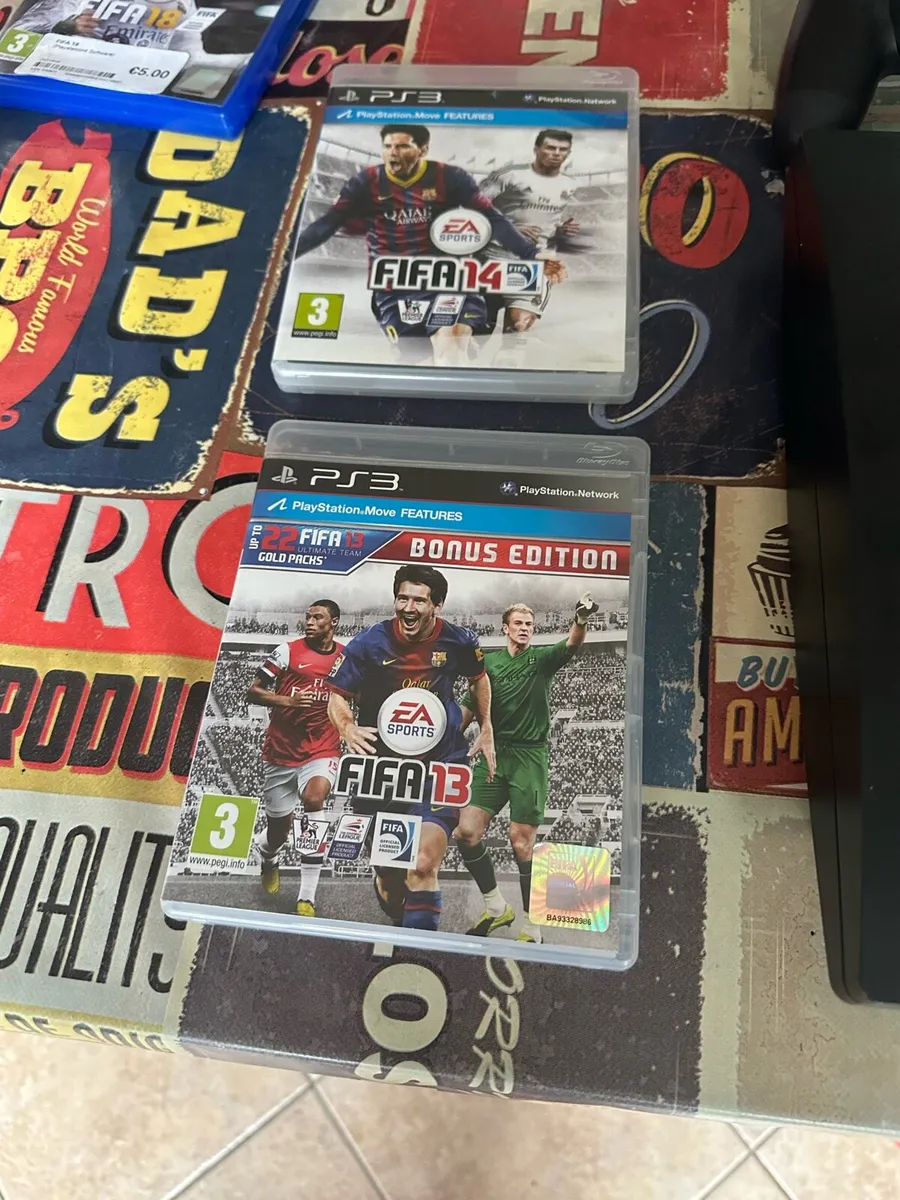 PlayStation 3 - Image 3