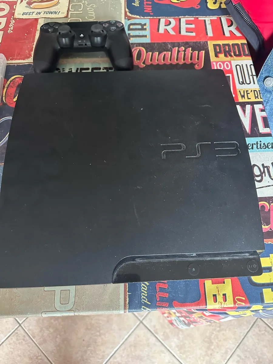 PlayStation 3 - Image 4