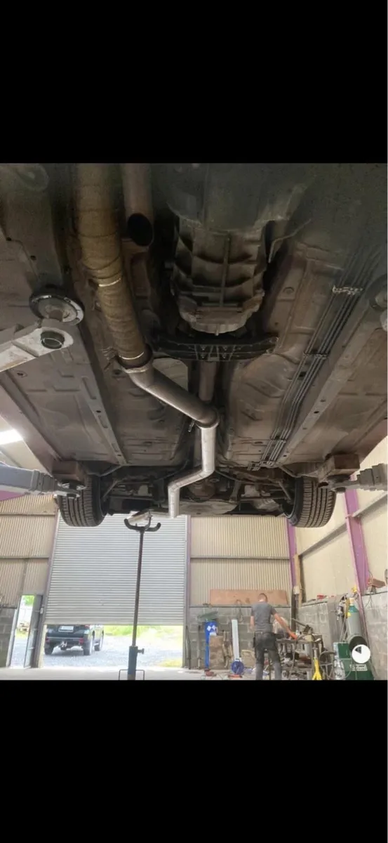 Big spec 600hp jzx100 - Image 4