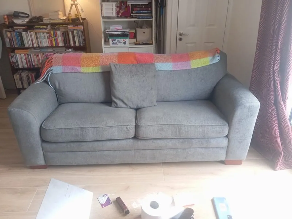Sofa bed - Image 2