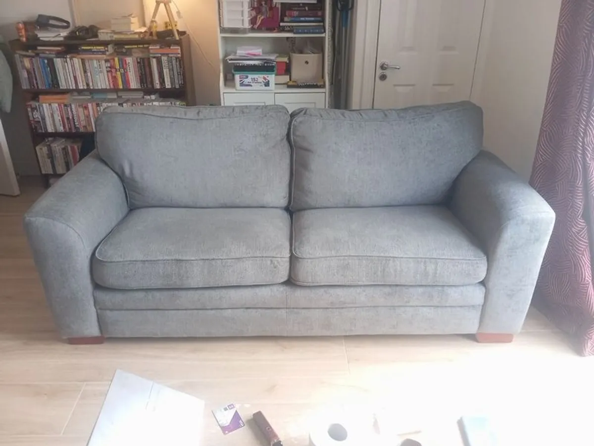 Sofa bed - Image 3