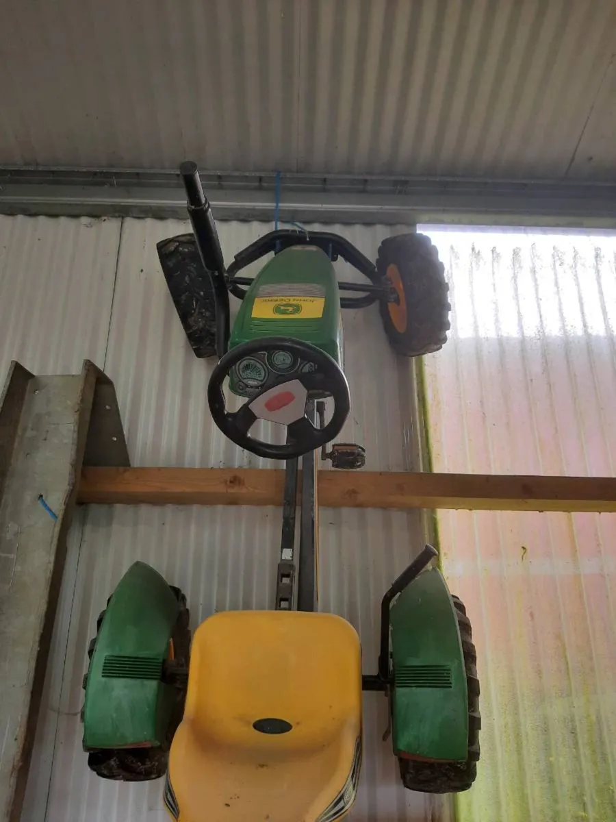 Berg carts - Image 3