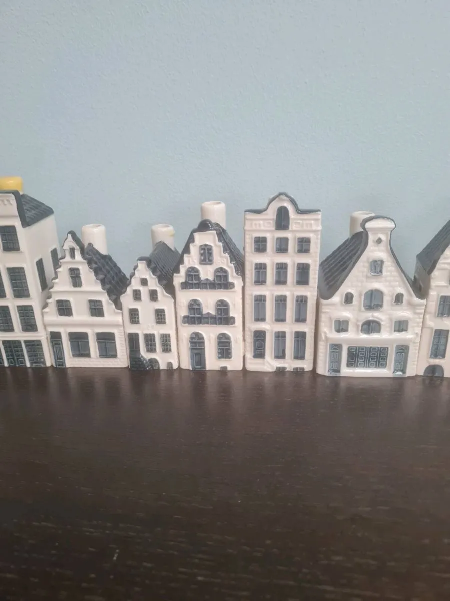 KLM BOLS house collection - Image 2