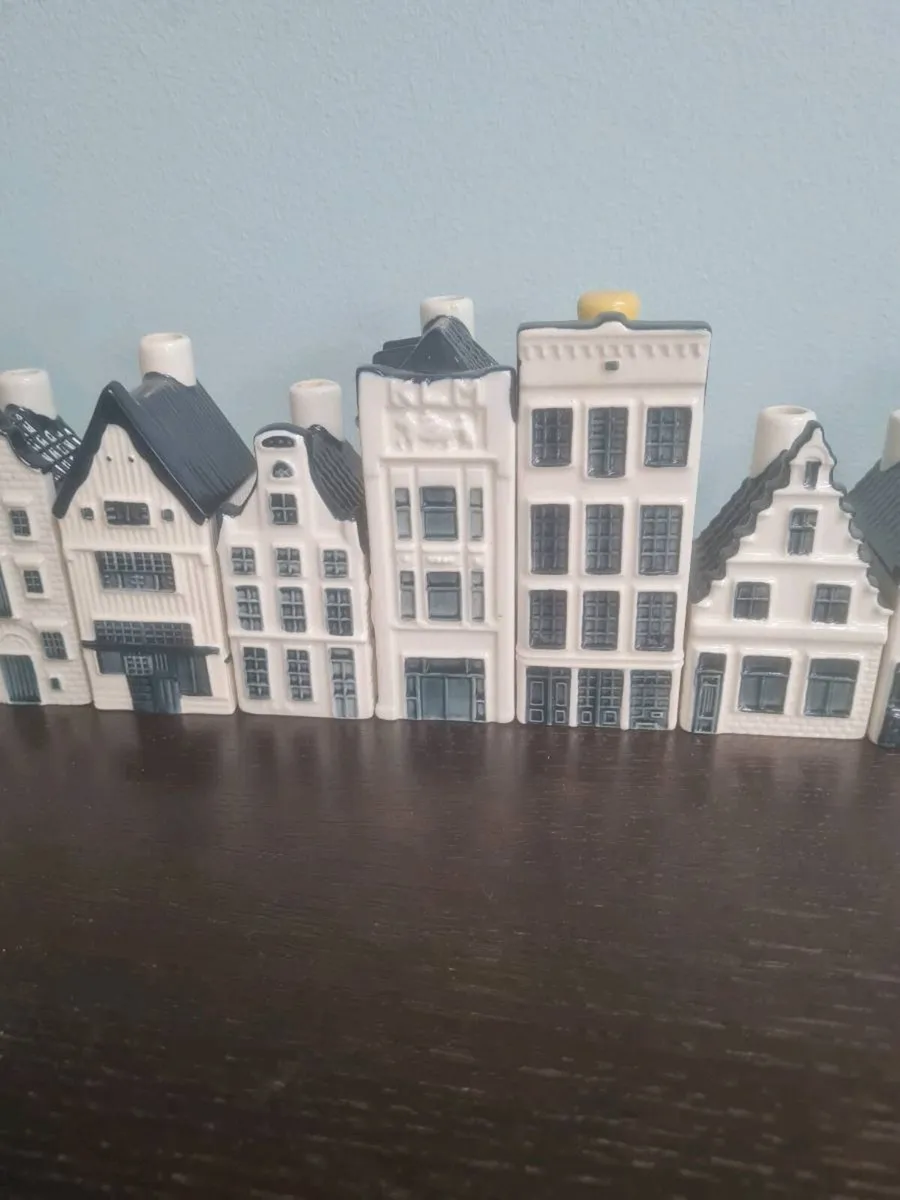 KLM BOLS house collection - Image 3