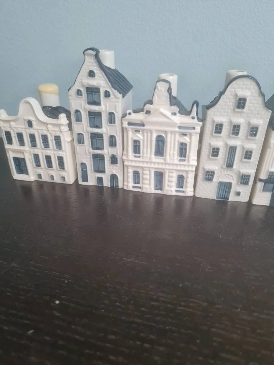 KLM BOLS house collection - Image 4