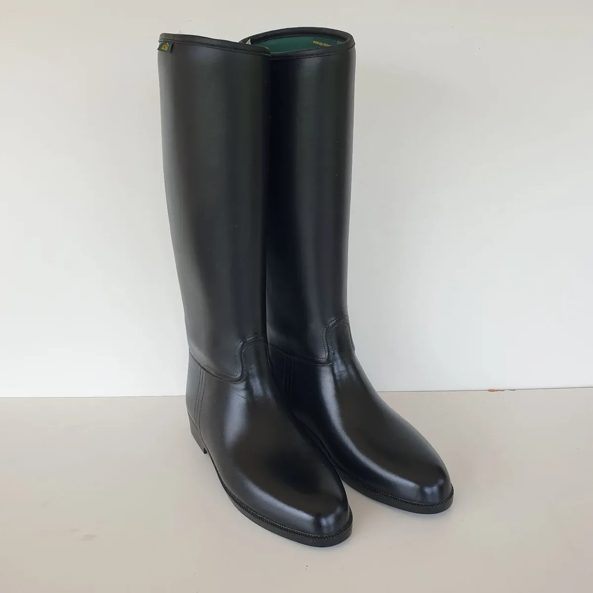 Riding boots size 8 EU 42 USG NEW - Image 2