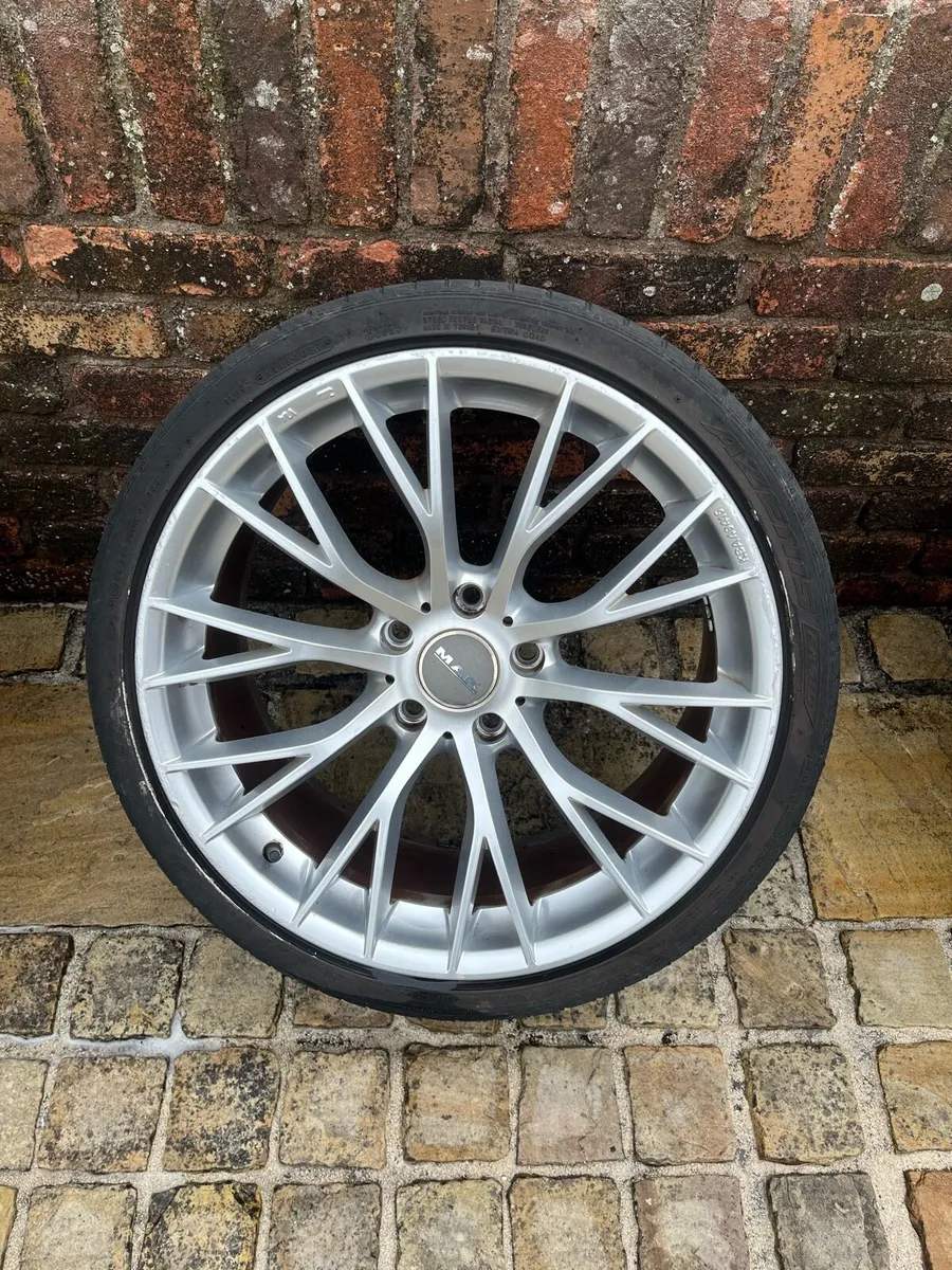 Mak alloys - Image 3