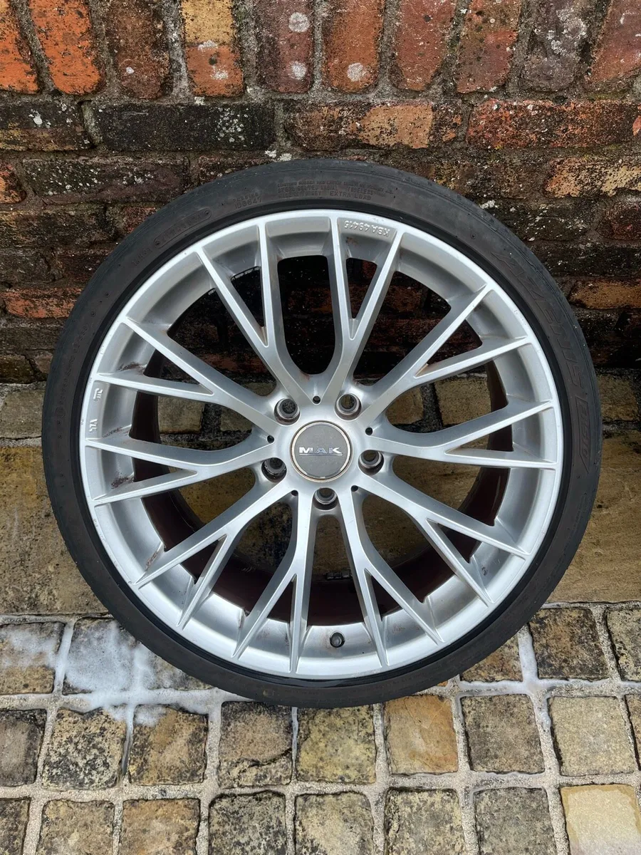 Mak alloys - Image 4
