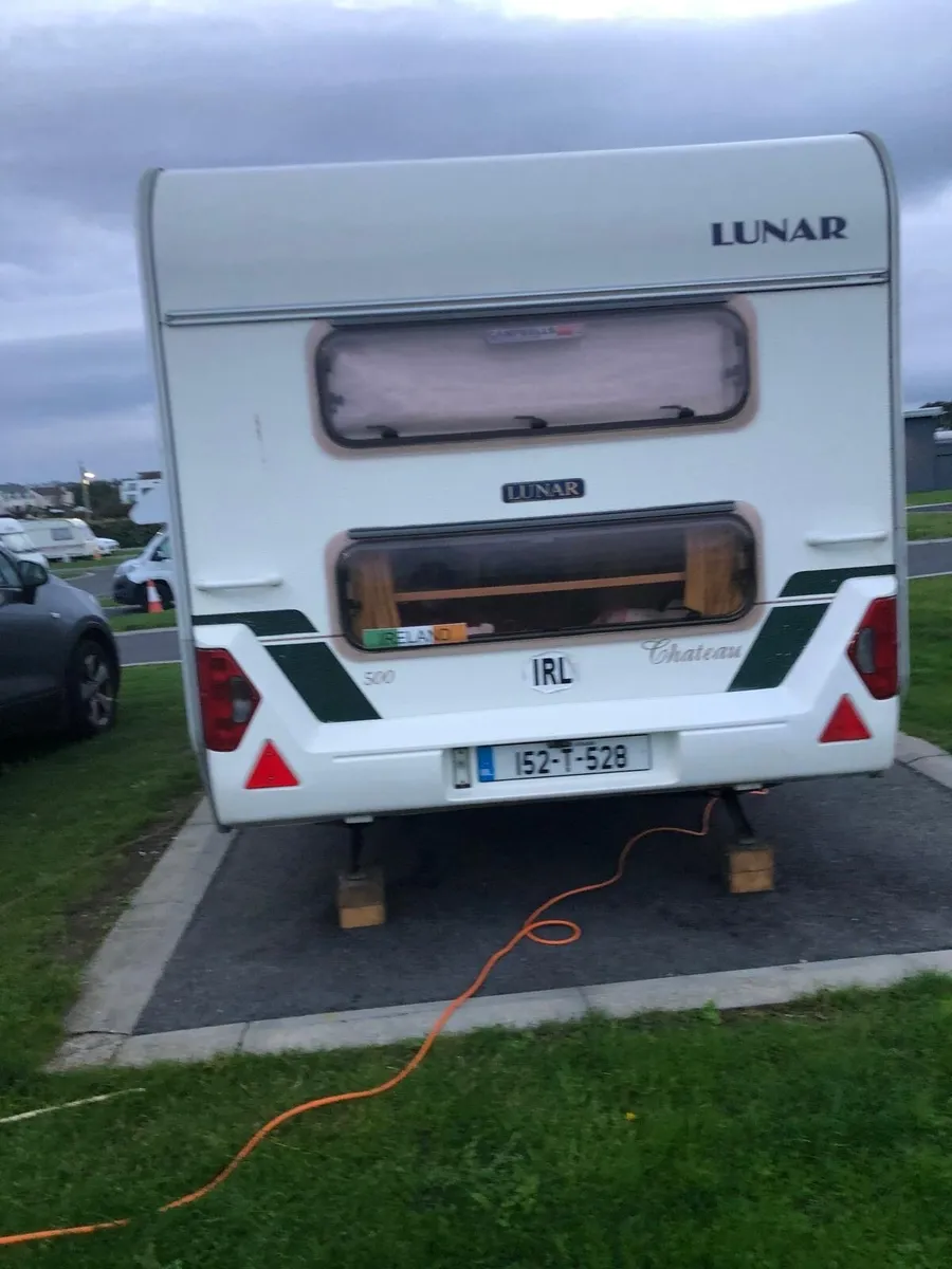 Lunar Chateau 500 - Image 2