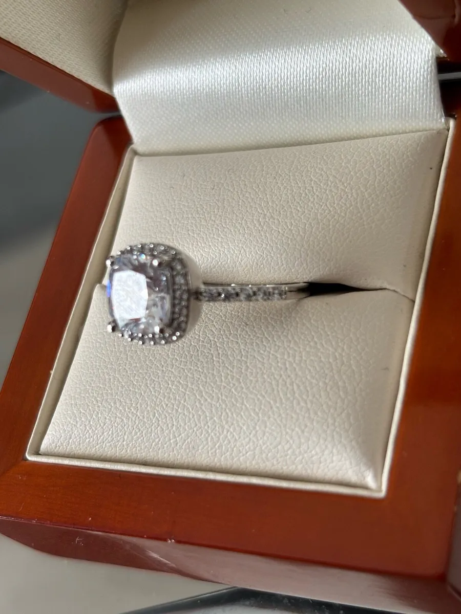 Engagement Ring - Image 1