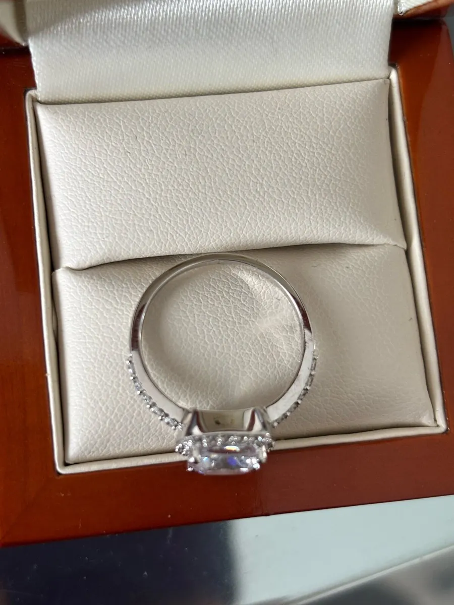 Engagement Ring - Image 2