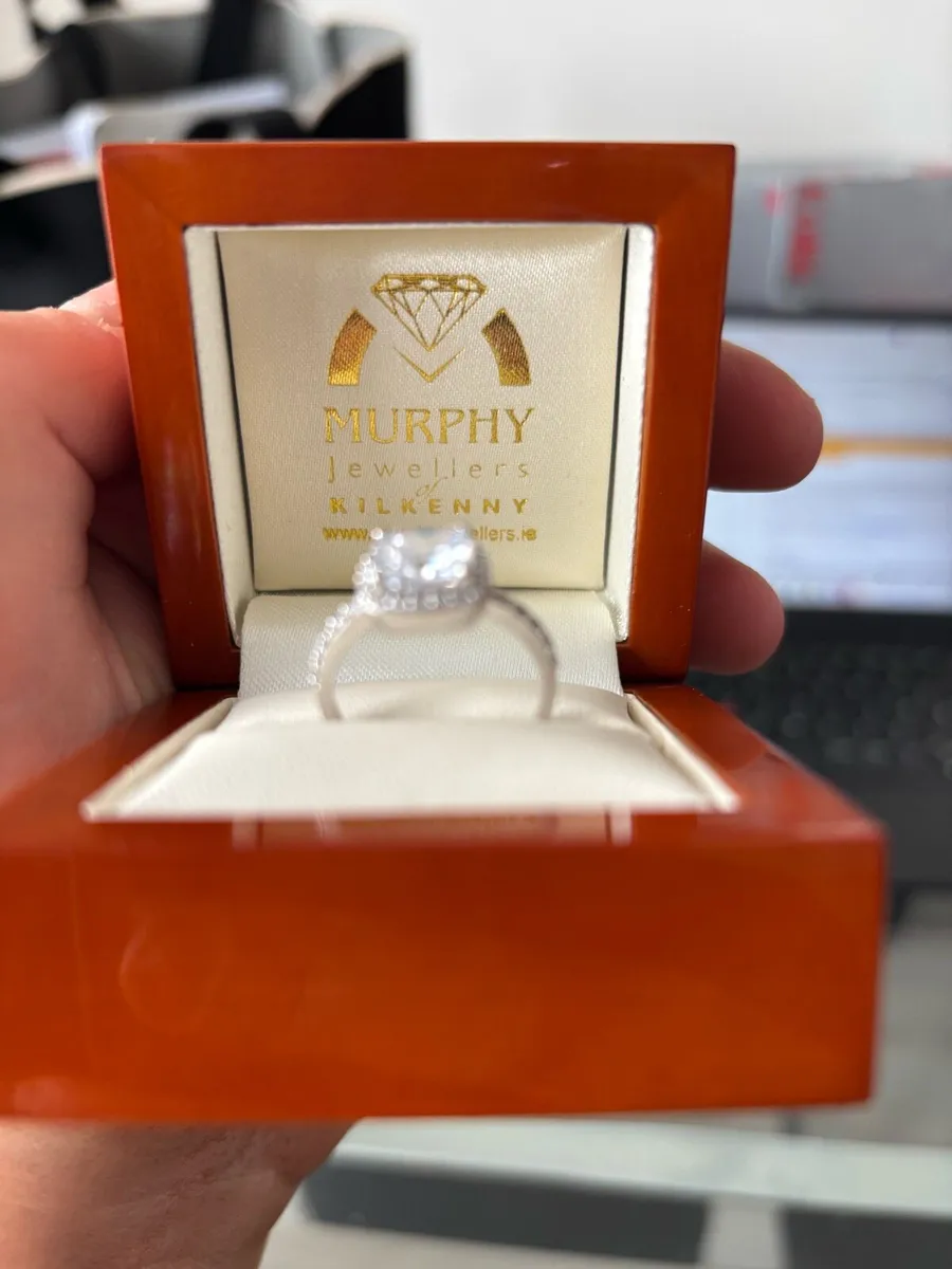 Engagement Ring - Image 3