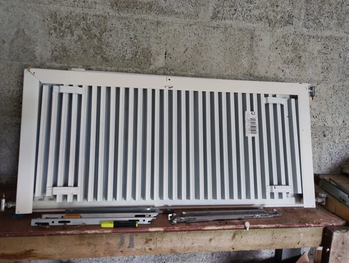 Radiators - Image 1