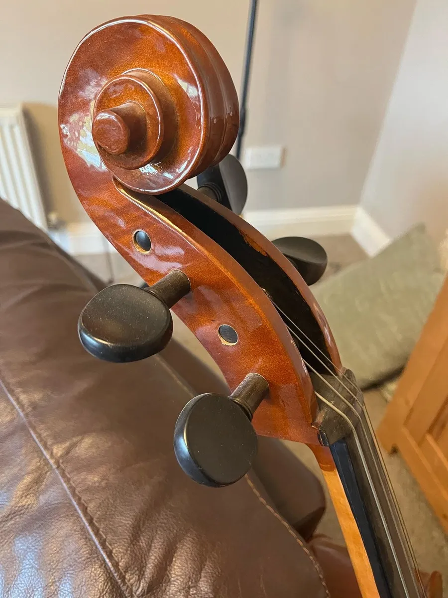 Full size Cello - Image 4