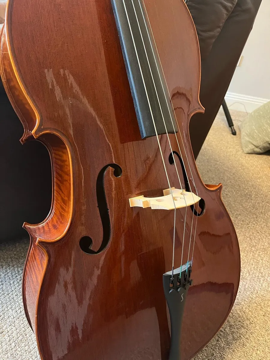 Full size Cello - Image 2