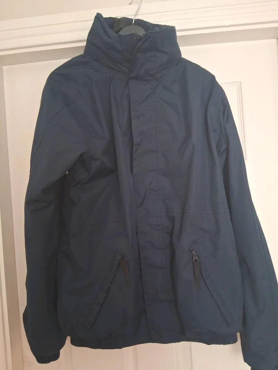 St Mary's High School Midleton Jacket - Image 1