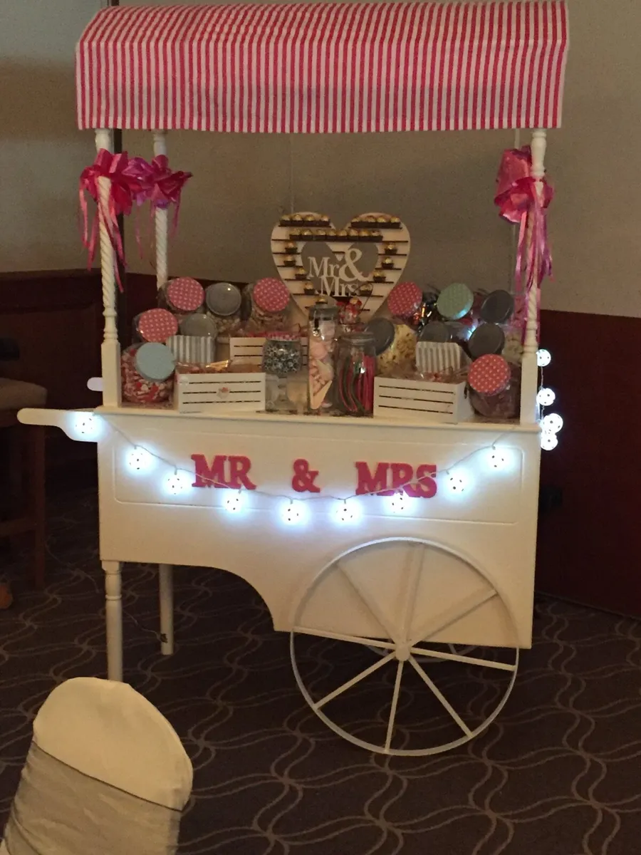 Candy Cart - Image 2