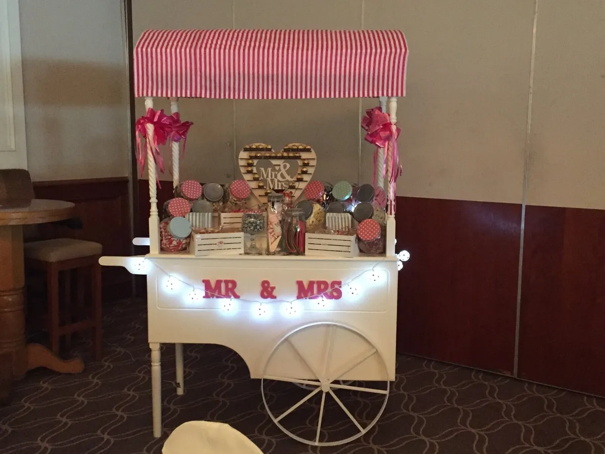 Candy Cart - Image 3
