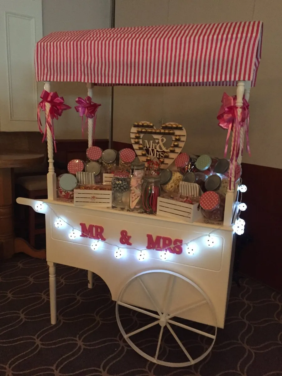 Candy Cart - Image 4