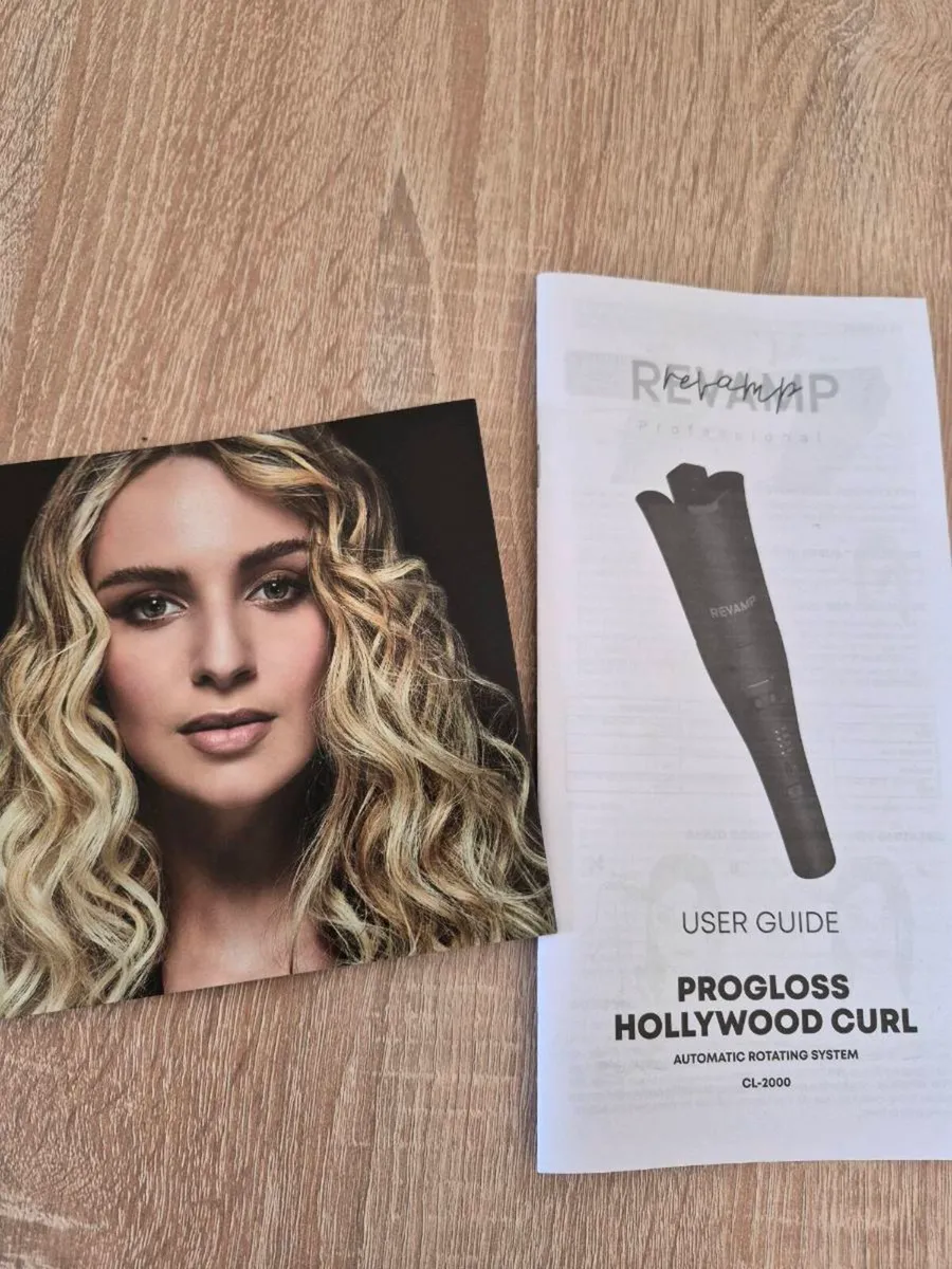 Hair curler - Image 1