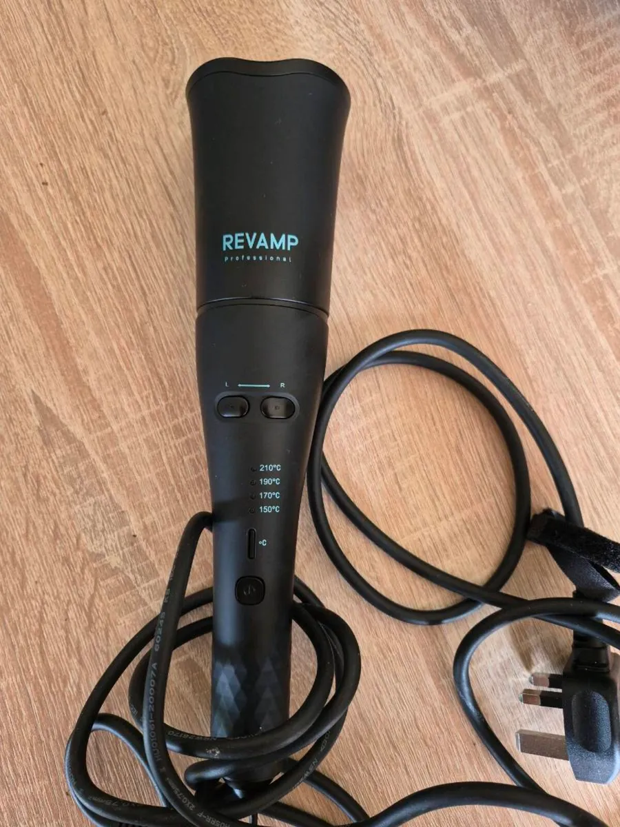 Hair curler - Image 2