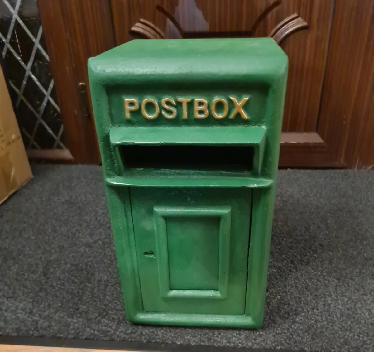 Post Office box - Image 1