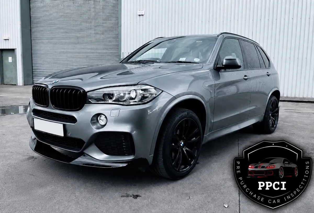 Pre Purchase Car Inspections - Image 1