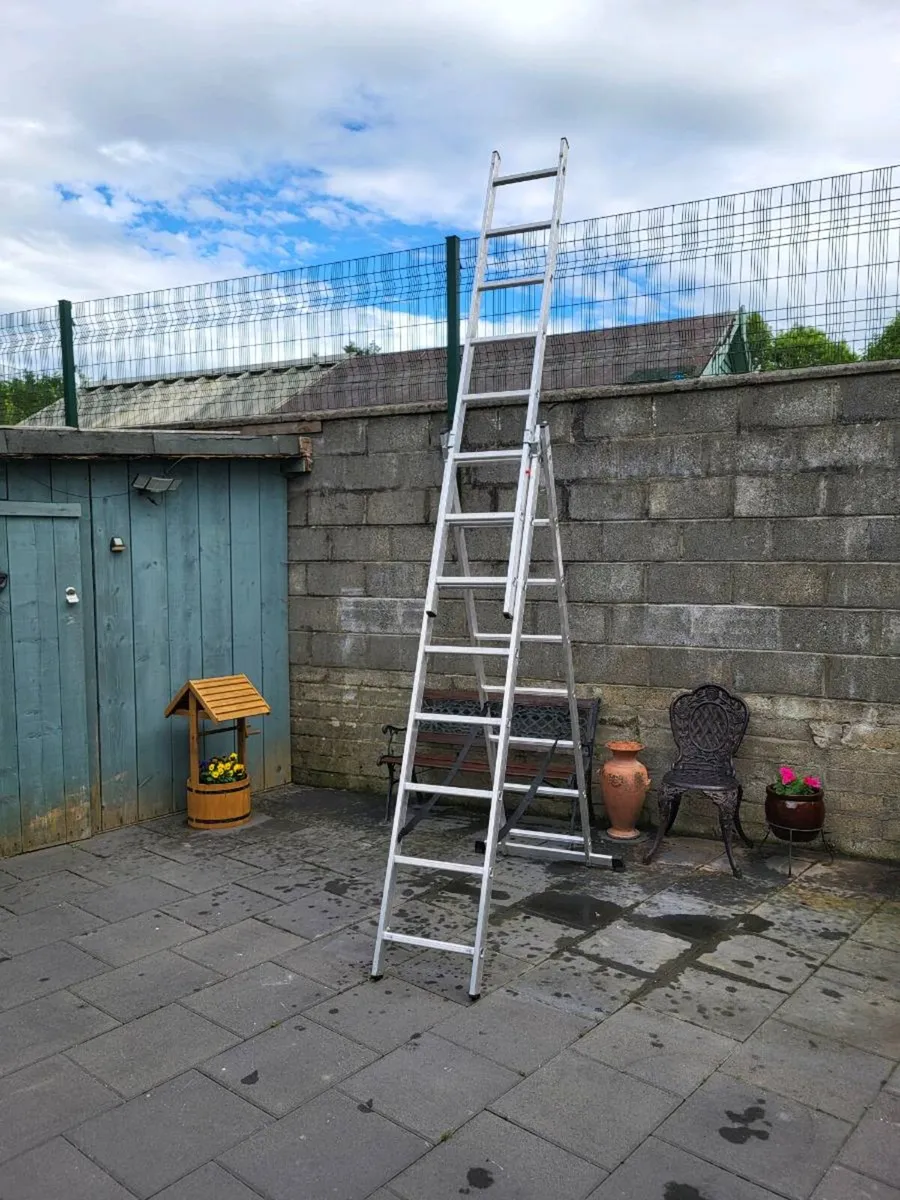 Ladders - Image 3