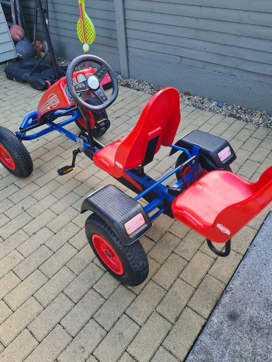 Berg Go-Kart - Image 3