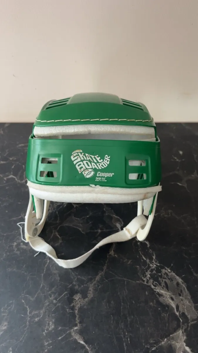 Oldstyle cooper - Image 1