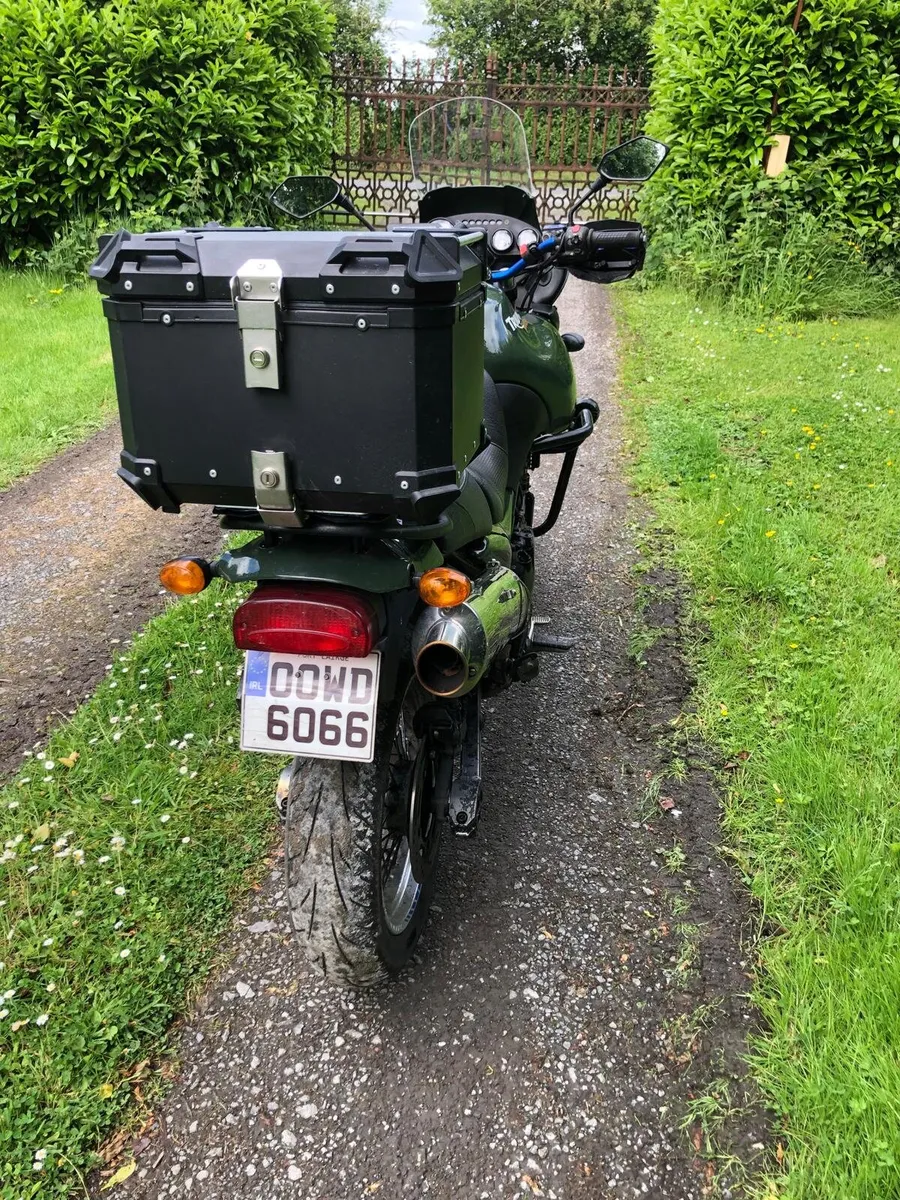 Triumph Tiger 900i - Image 2
