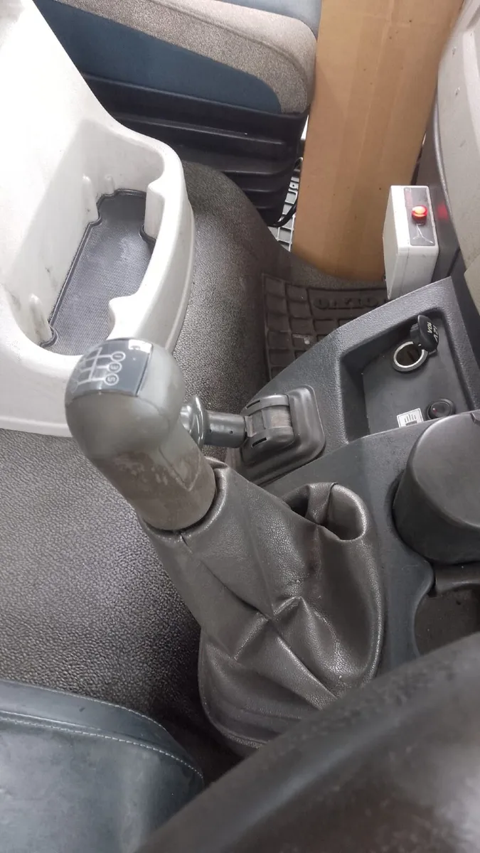 VOLVO SKIP LOADER  ( 2019 ) - Image 3
