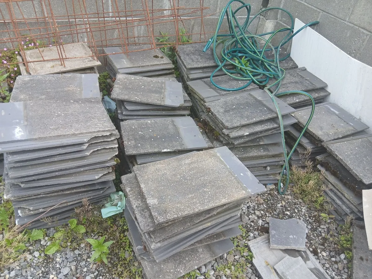Roof tiles - Image 1