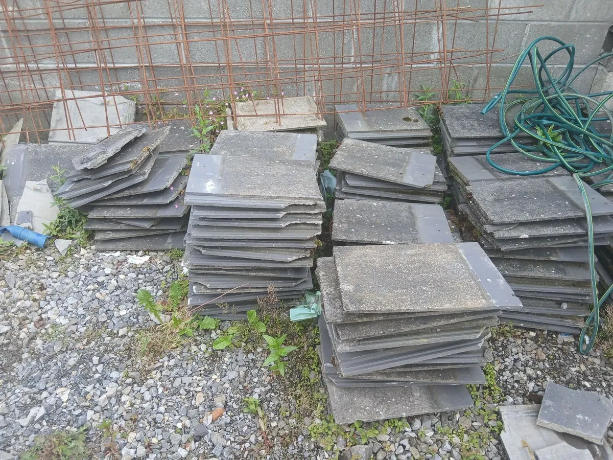 Roof tiles - Image 2