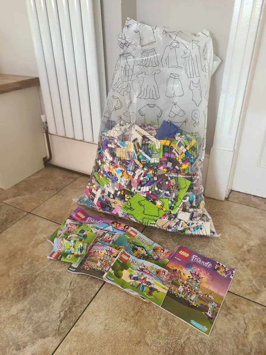 15kg lego - Image 2