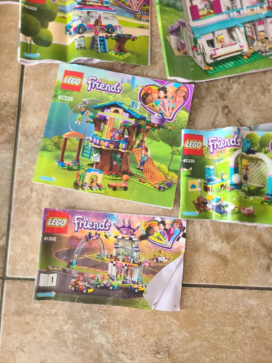 15kg lego - Image 3