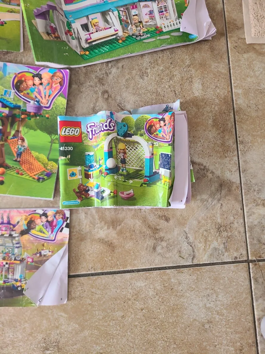 15kg lego - Image 4
